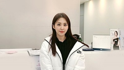 아나운서 고혜윤