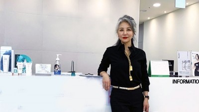 배우 양혜진